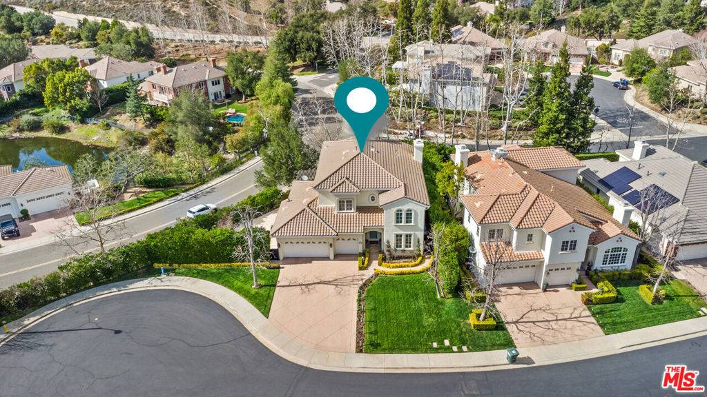 Lake Sherwood, CA 91361,219 Baybrook CT