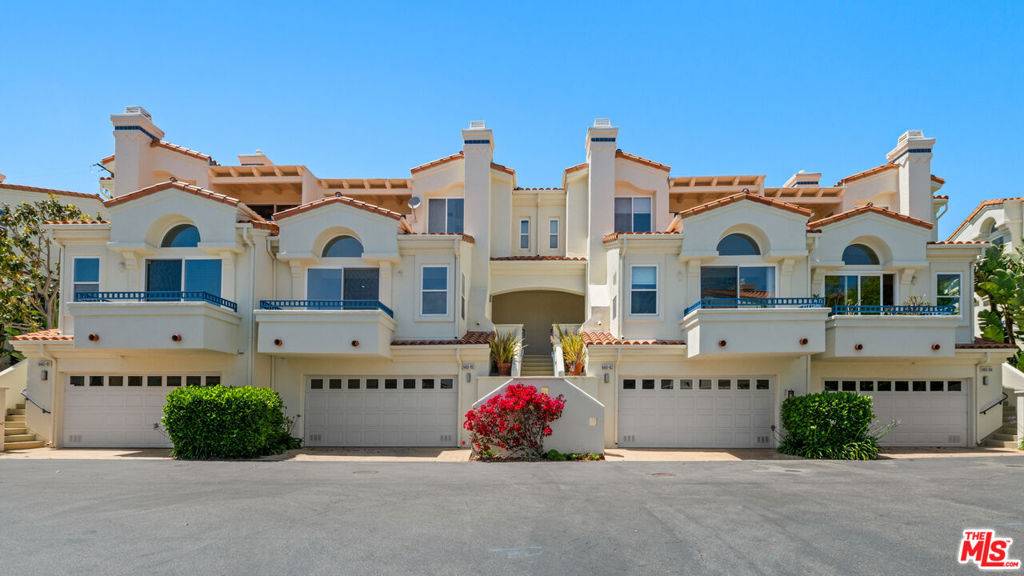 Malibu, CA 90265,6465 Zuma View PL #0162