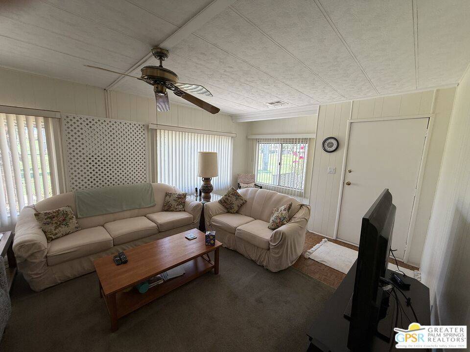 Desert Hot Springs, CA 92240,15500 Bubbling Wells RD #277
