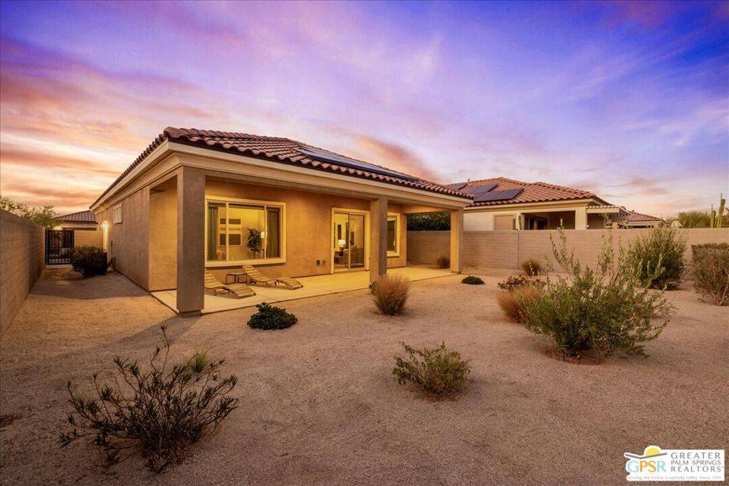 Rancho Mirage, CA 92270,69 Cabernet
