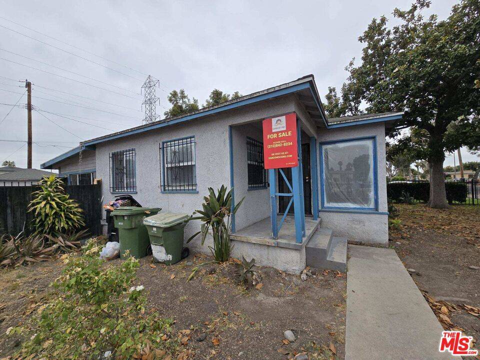 Los Angeles, CA 90002,10000 Paloma AVE
