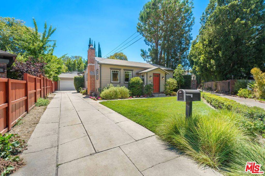 Valley Village, CA 91607,12432 Hesby ST