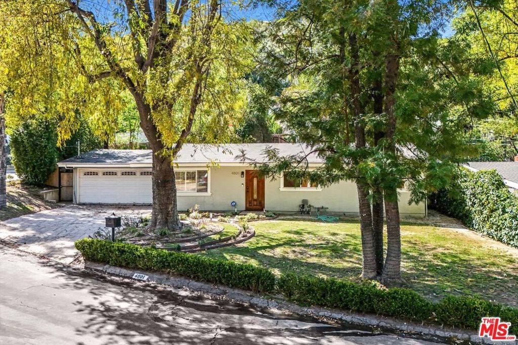 Woodland Hills, CA 91364,4801 Excelente DR