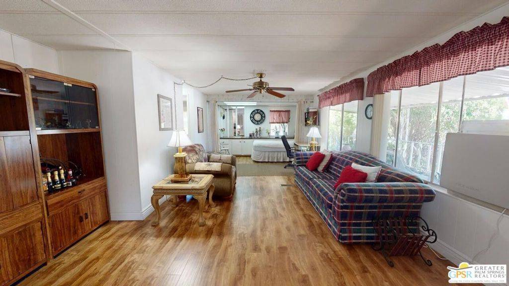 Desert Hot Springs, CA 92241,18555 Roberts RD #59