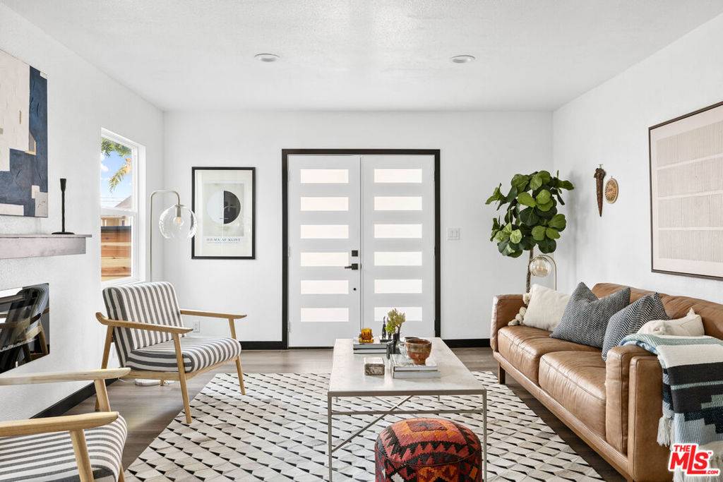Culver City, CA 90230,4221 Tuller AVE