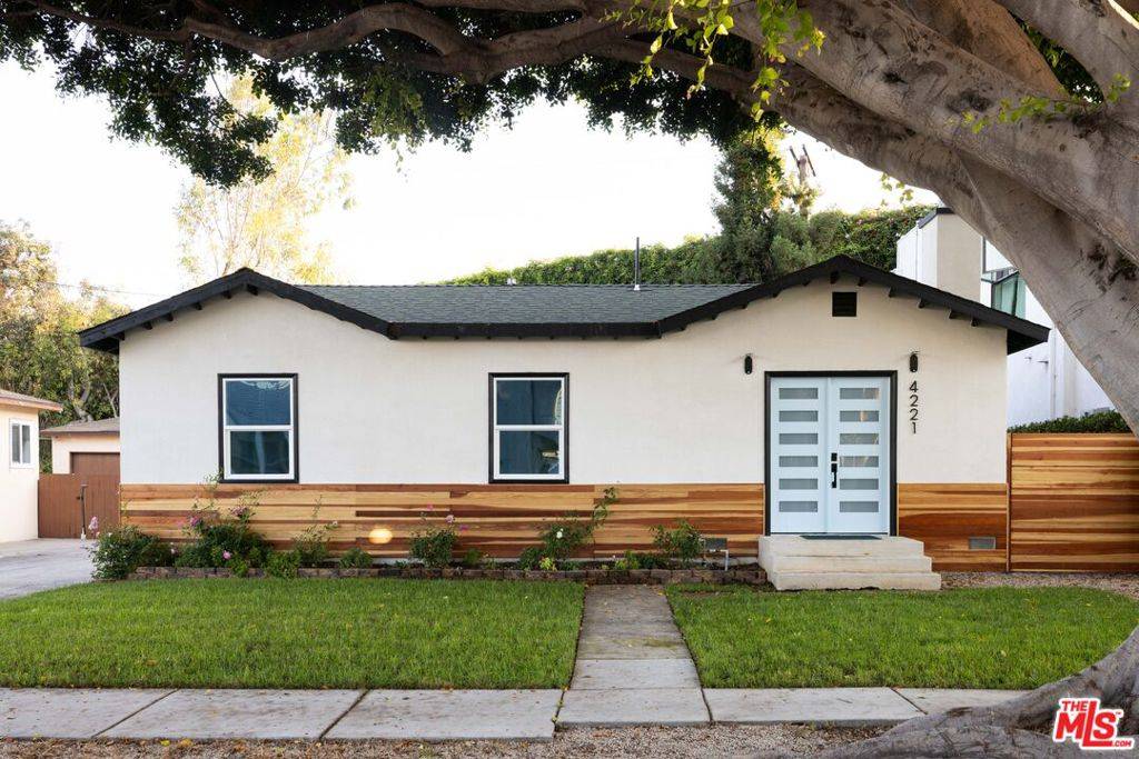 Culver City, CA 90230,4221 Tuller AVE