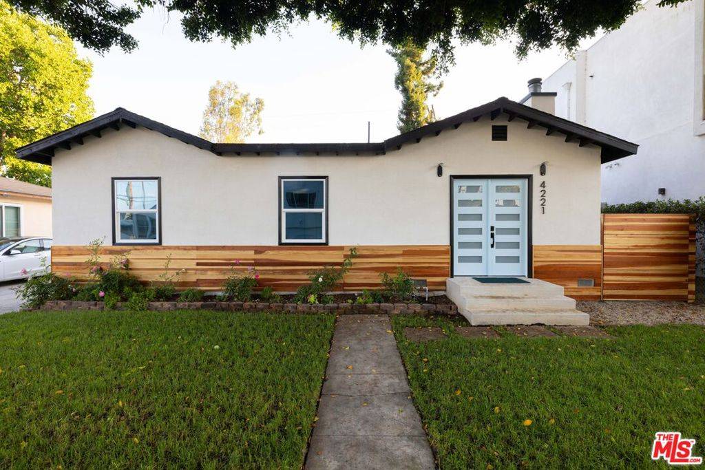 Culver City, CA 90230,4221 Tuller AVE