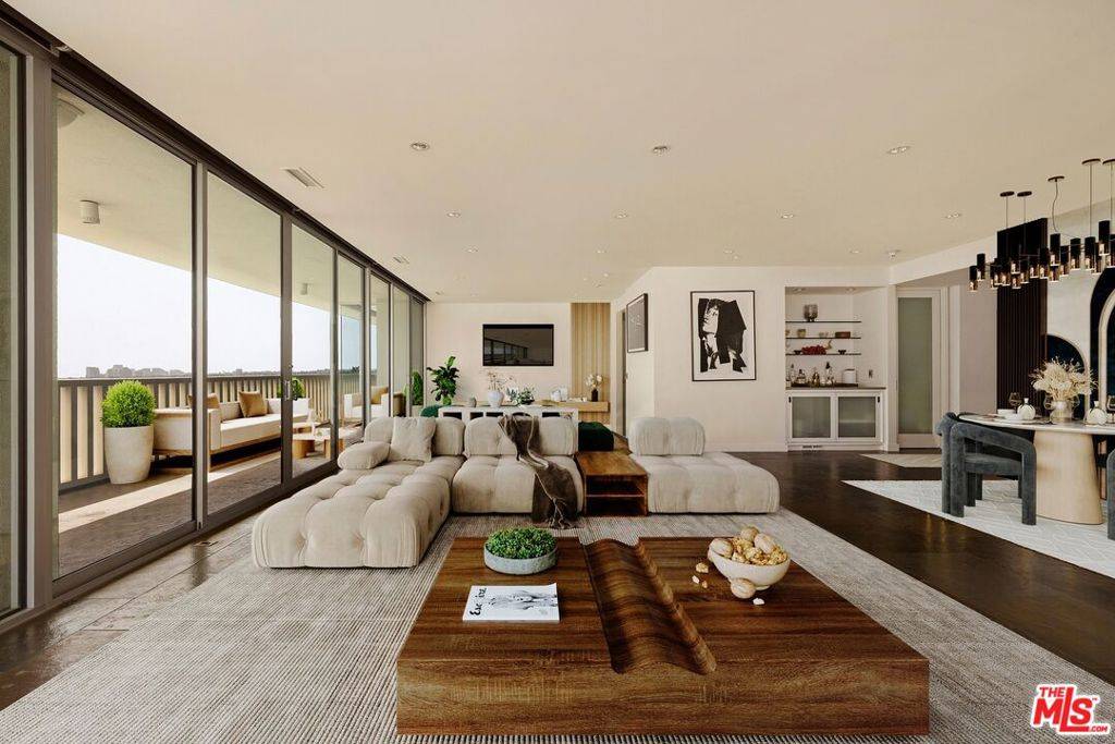 West Hollywood, CA 90069,9255 Doheny RD #1006