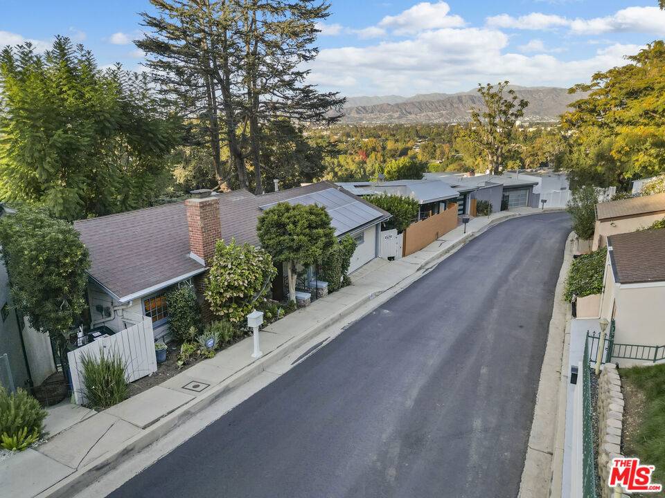 Studio City, CA 91604,11579 Sunshine TER