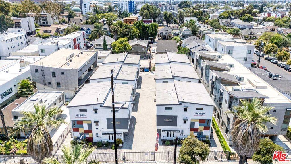Los Angeles, CA 90007,1168 W 36th ST