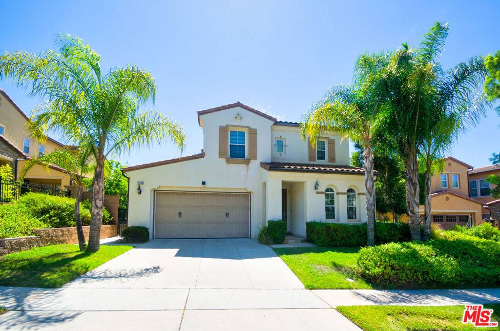 Chino Hills, CA 91709,15636 Canon LN