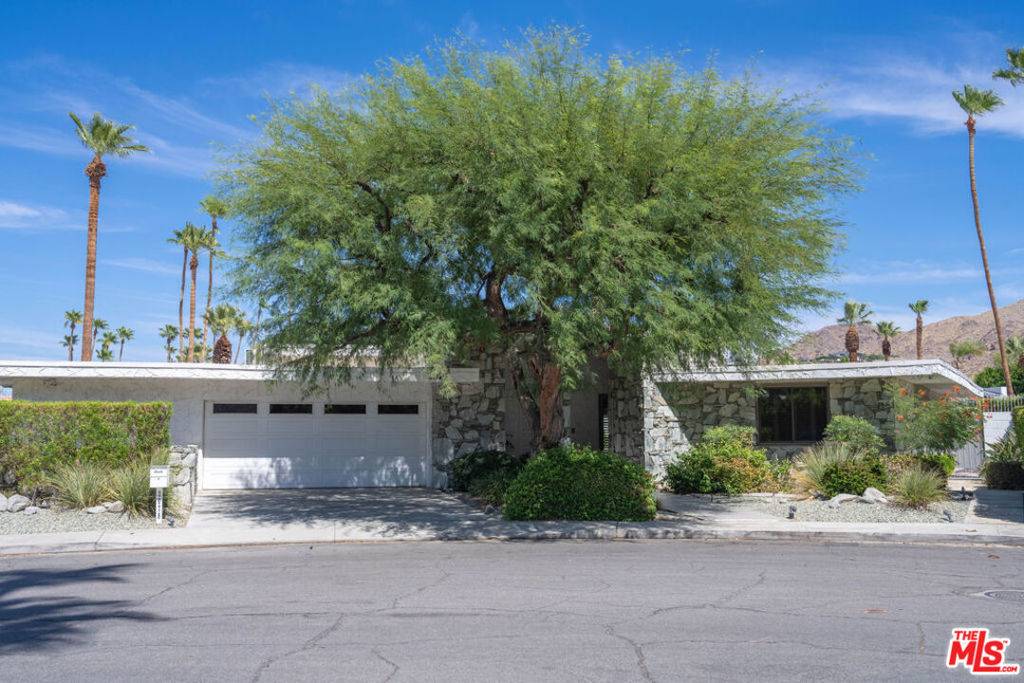 Palm Springs, CA 92264,2078 S Chico DR