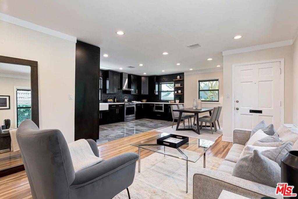 Culver City, CA 90230,10780 Clarmon PL