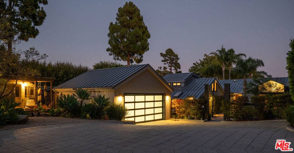 Malibu, CA 90265,28036 Sea Lane DR