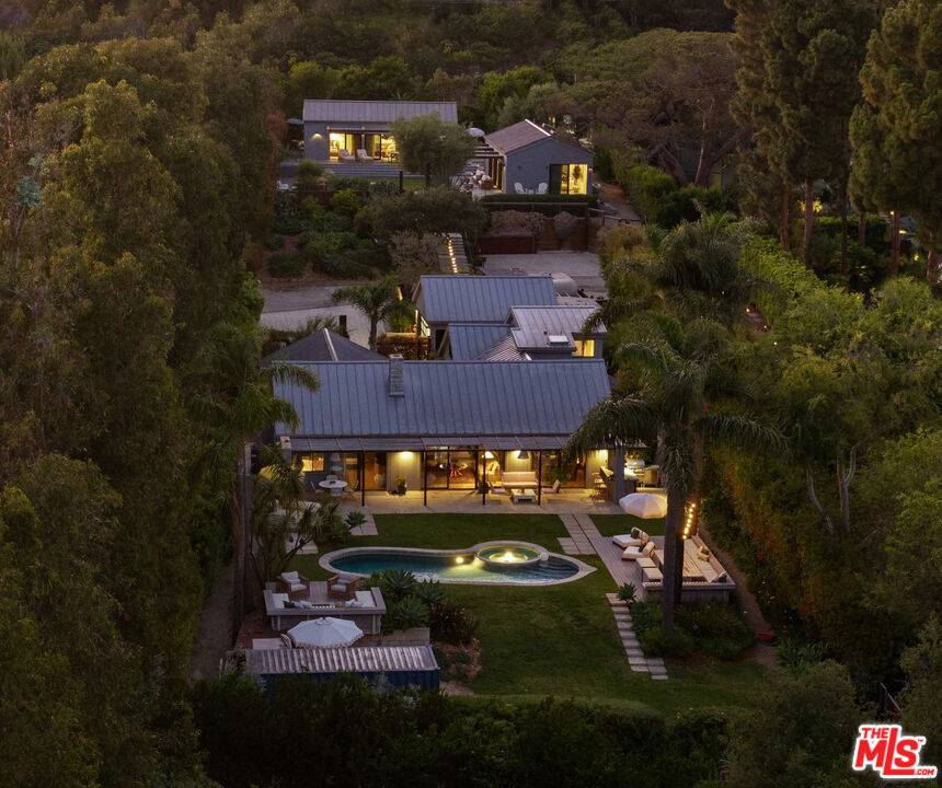 Malibu, CA 90265,28036 Sea Lane DR