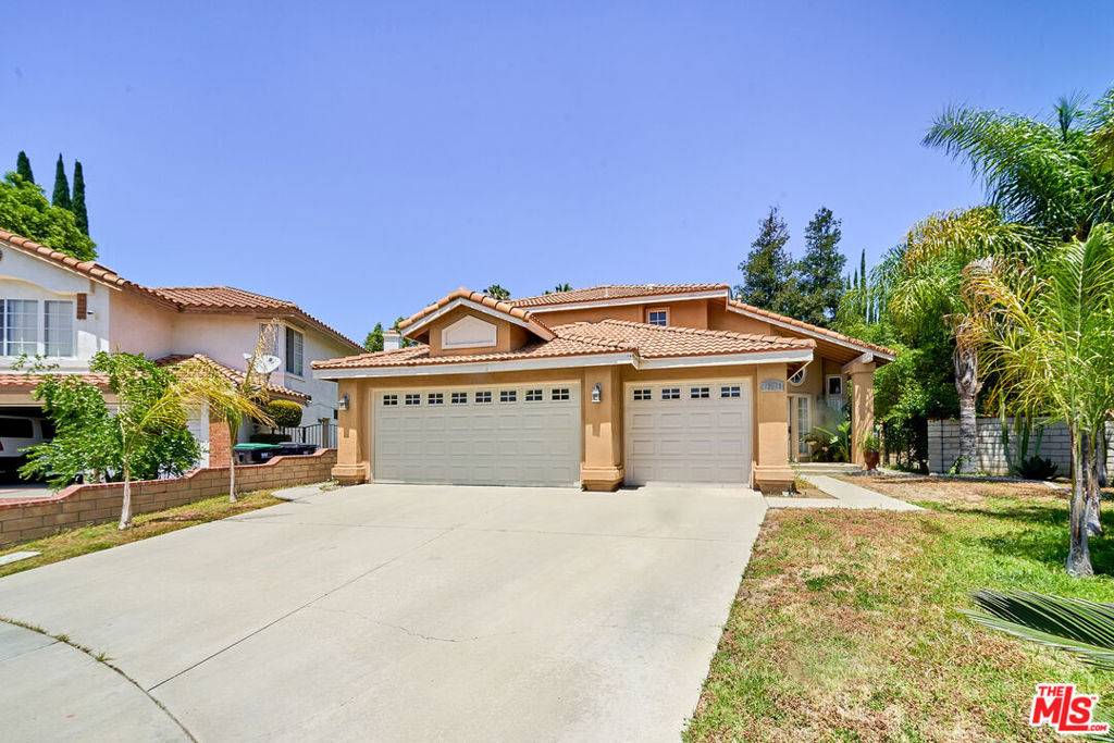 Chino Hills, CA 91709,13550 Martinique DR