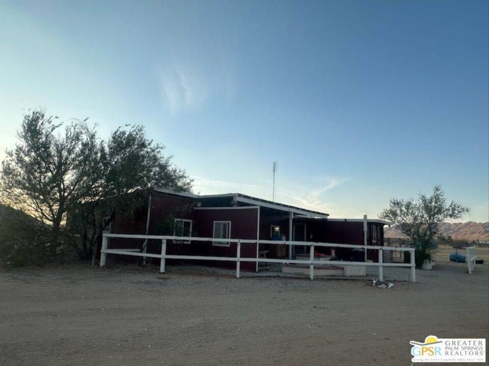 Lucerne Valley, CA 92356,31750 Selmadolph ST