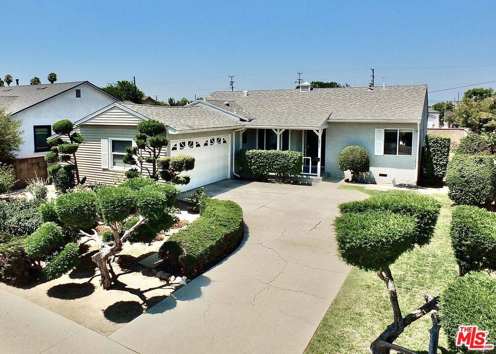 Gardena, CA 90247,14503 S Catalina AVE
