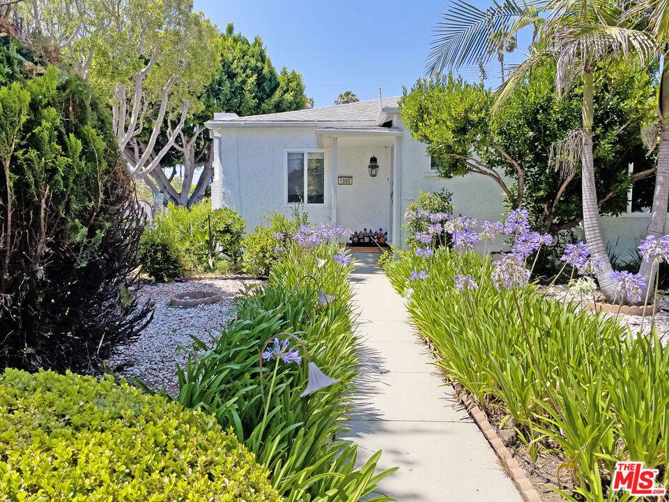 Santa Monica, CA 90403,1060 22nd ST