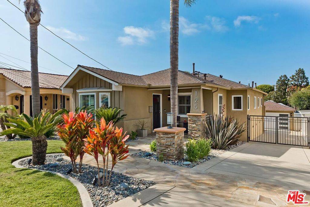 El Segundo, CA 90245,125 W Sycamore AVE