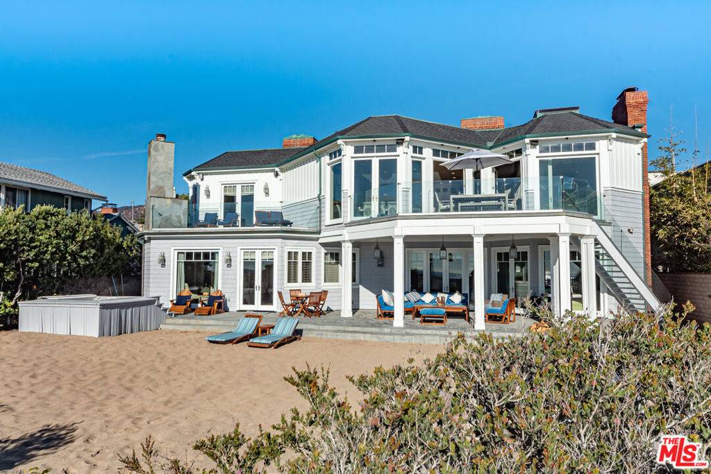 Malibu, CA 90265,30760 Broad Beach RD