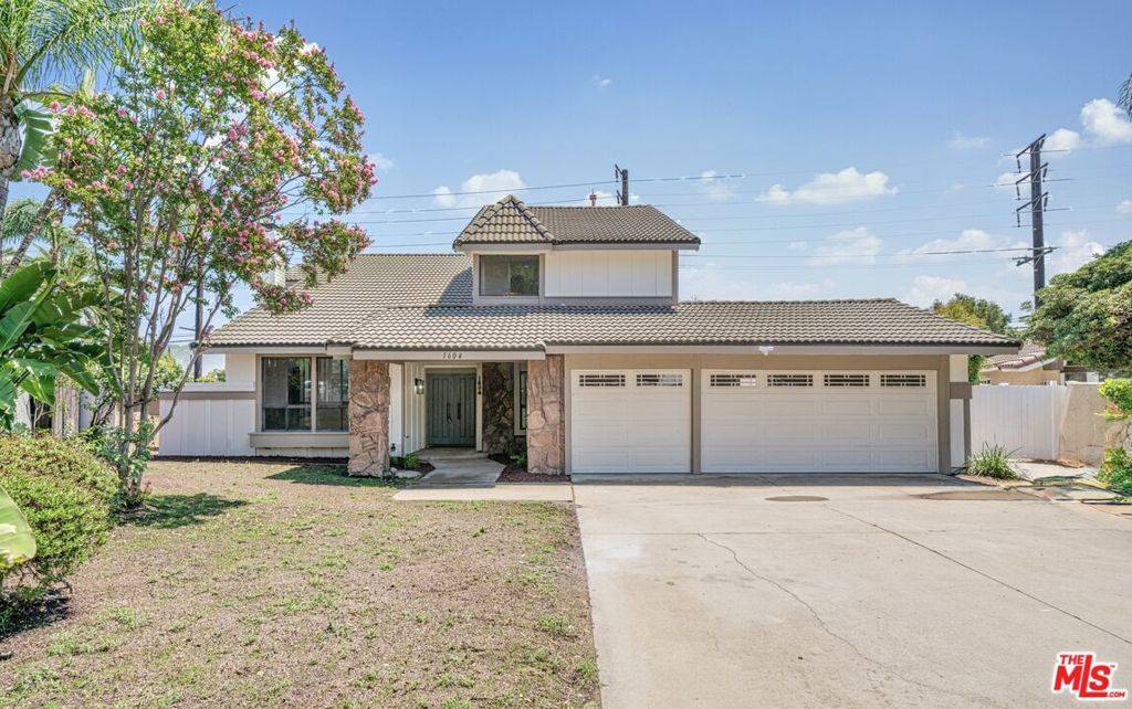 Upland, CA 91784,1604 Redwood WAY