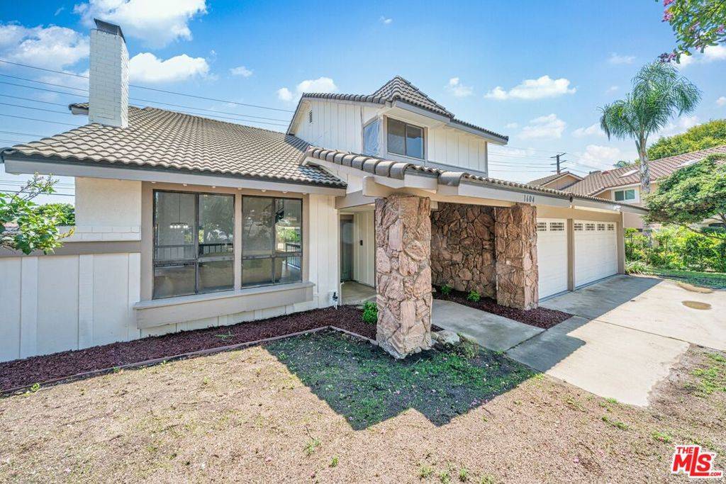 Upland, CA 91784,1604 Redwood WAY
