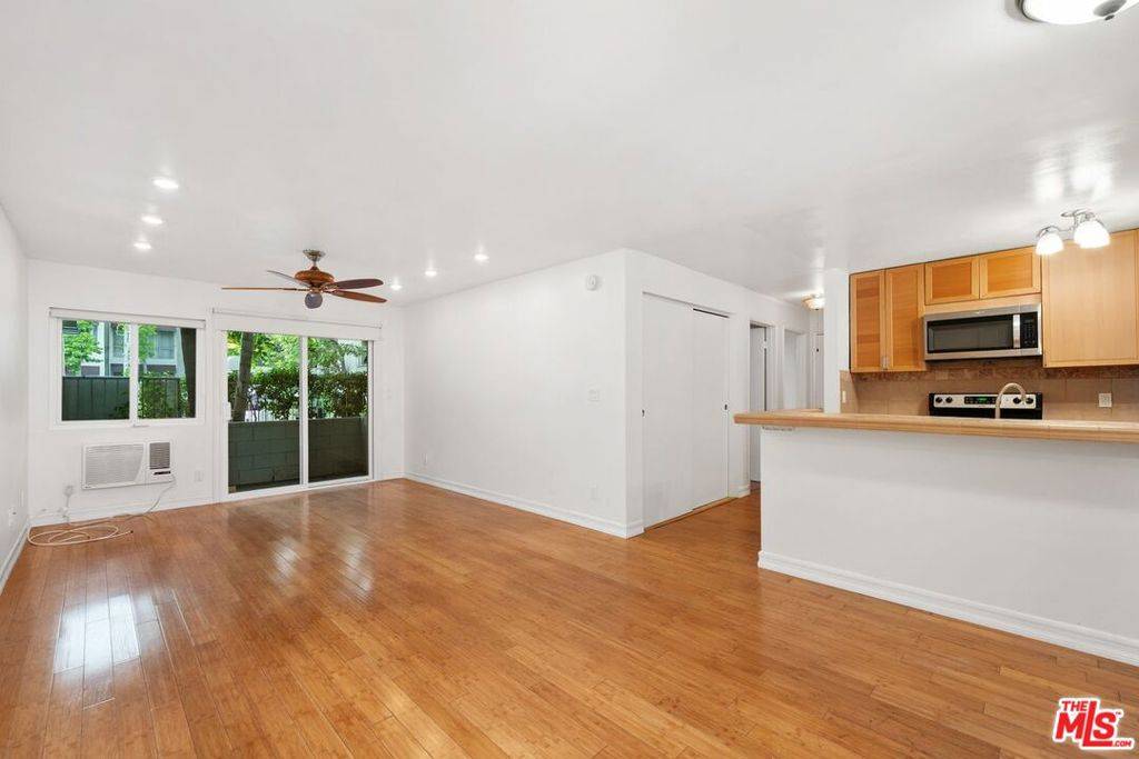 Culver City, CA 90230,4900 Overland AVE #158