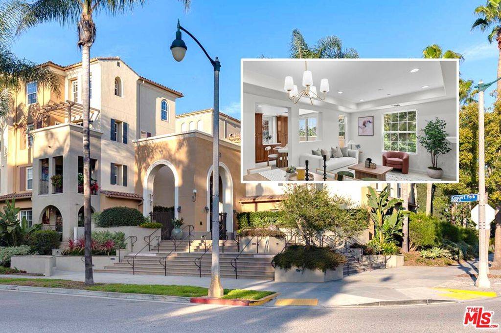 Playa Vista, CA 90094,12975 Agustin PL #336