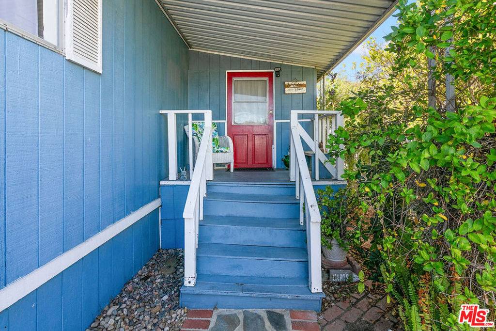 Malibu, CA 90265,29500 Heathercliff #252