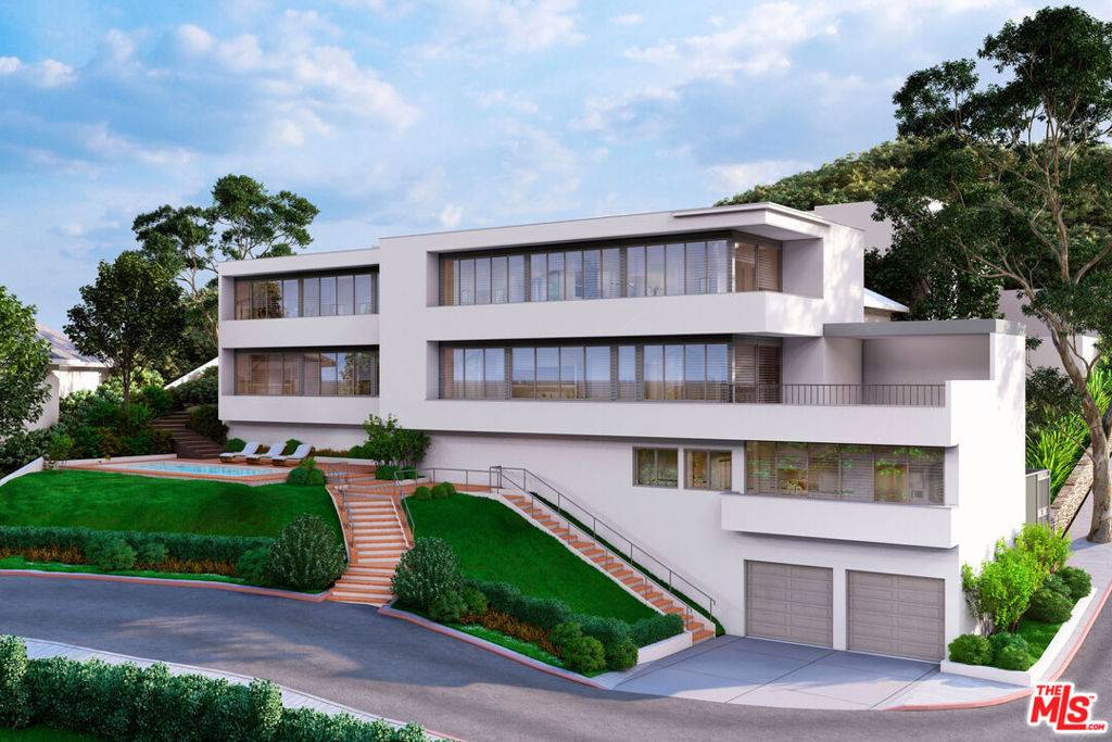 West Hollywood, CA 90069,1237 Hilldale AVE