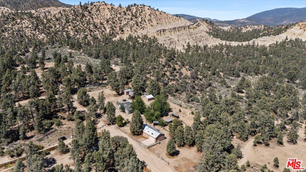 Frazier Park, CA 93225,14412 Pine AVE