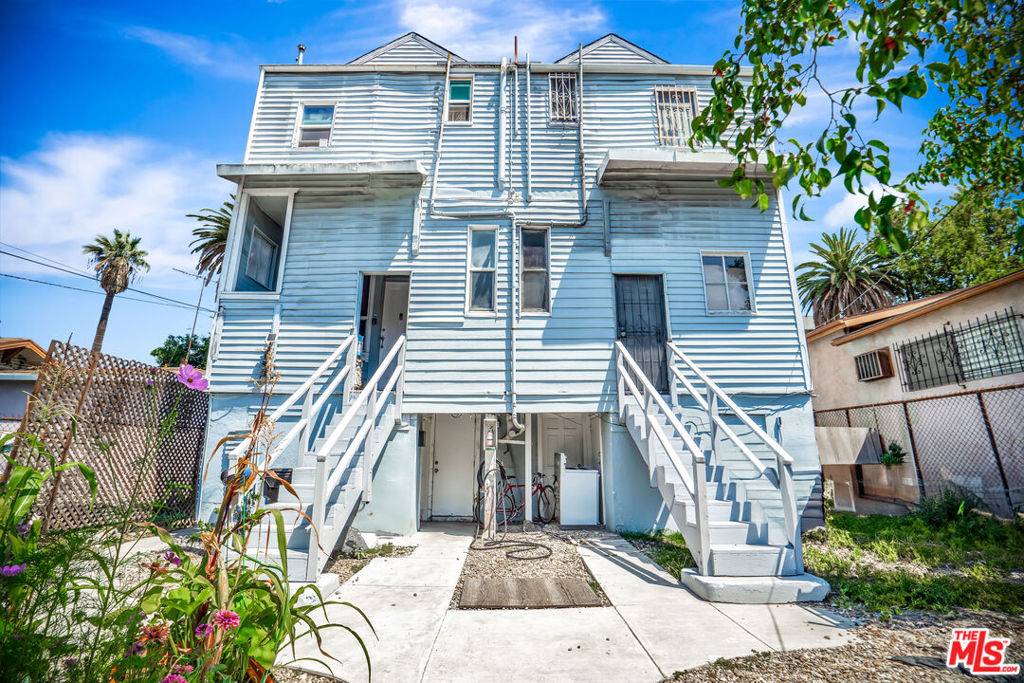 Los Angeles, CA 90026,333 N Union AVE