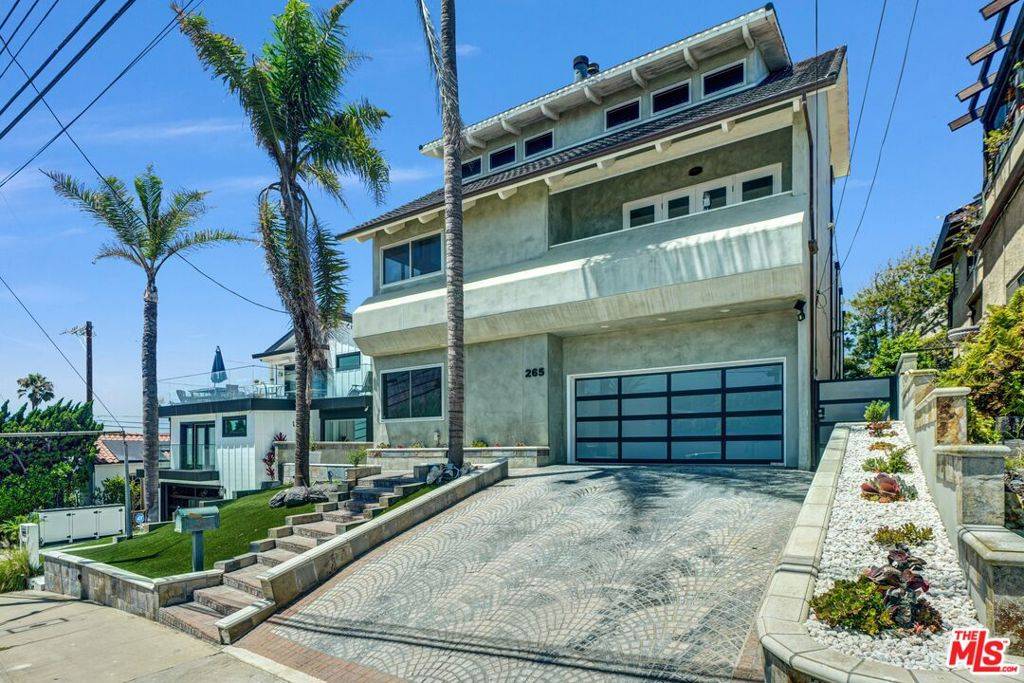 Playa Del Rey, CA 90293,265 Redlands ST