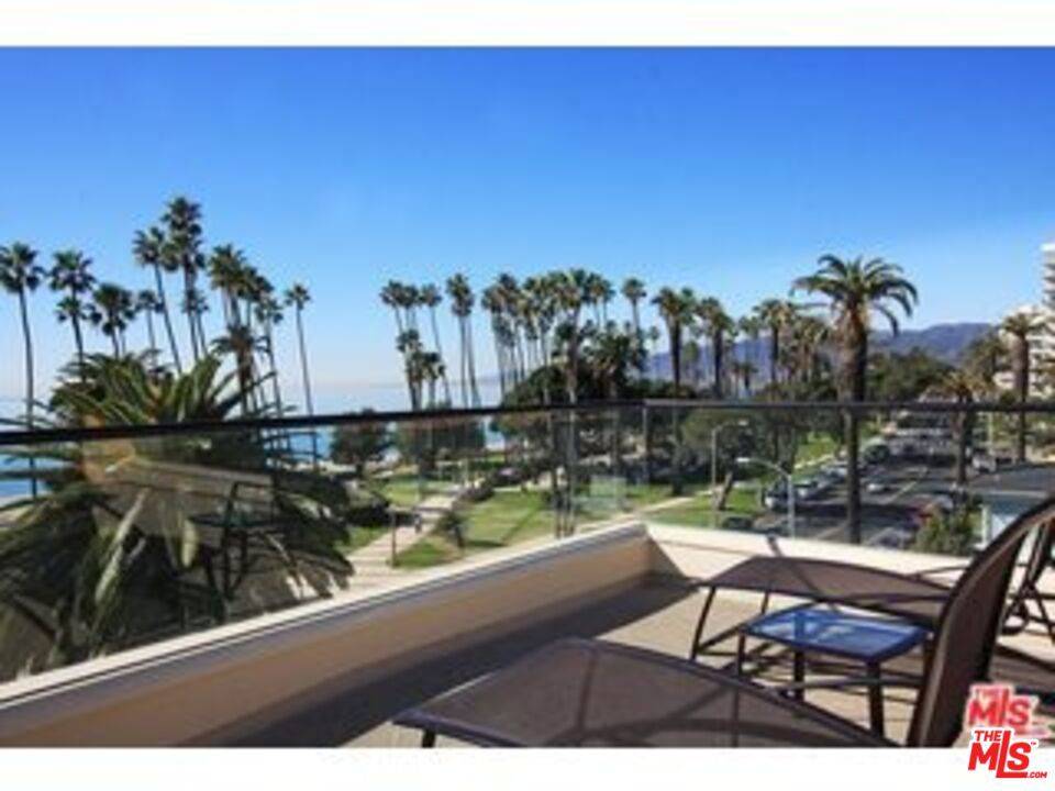 Santa Monica, CA 90402,701 Ocean AVE #110