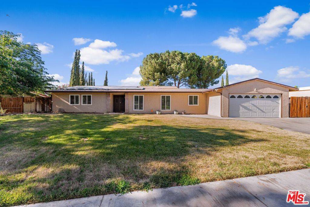 Lancaster, CA 93534,1723 Staffordshire DR