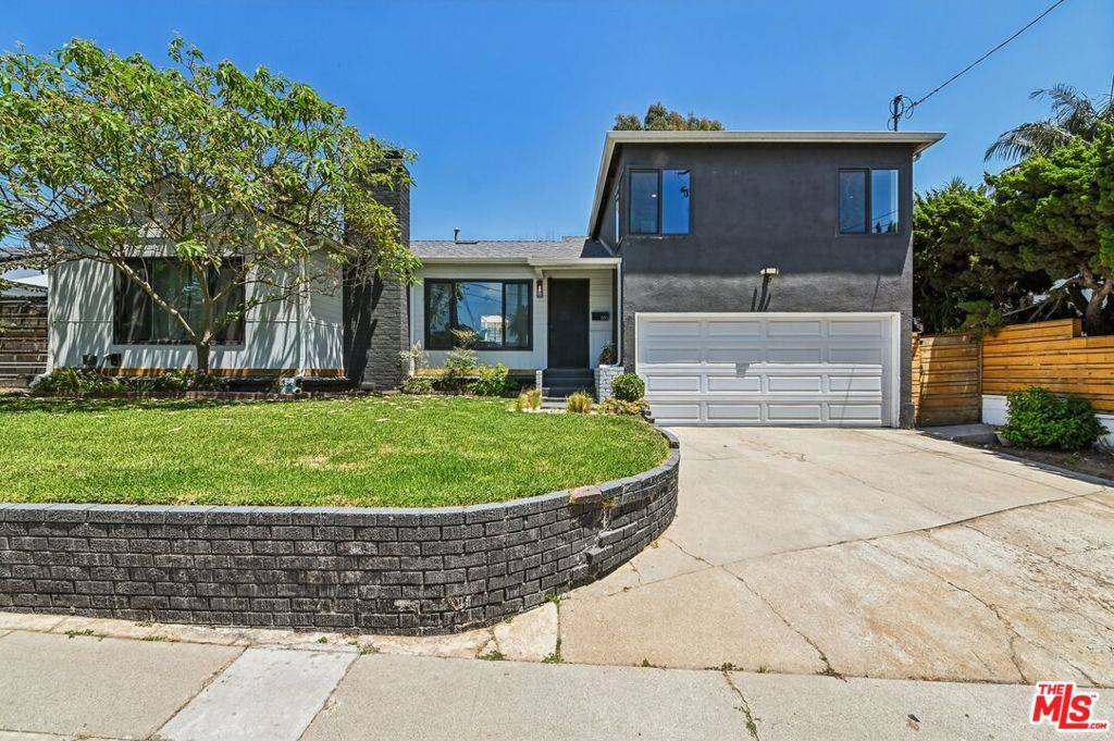 Inglewood, CA 90302,885 Kincaid AVE