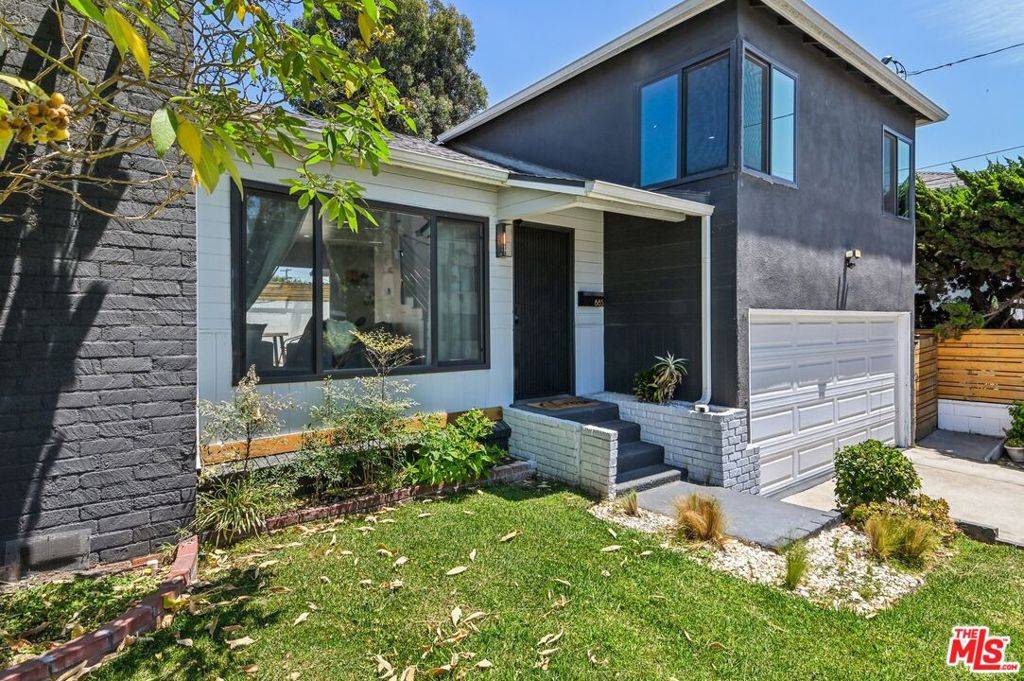 Inglewood, CA 90302,885 Kincaid AVE