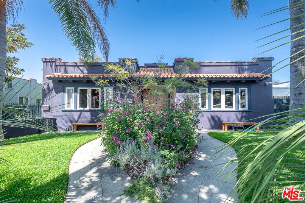 West Hollywood, CA 90046,1207 Poinsettia DR