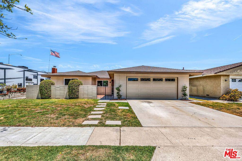 Westminster, CA 92683,15192 Vermont ST