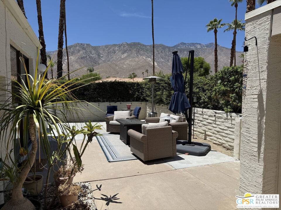 Palm Springs, CA 92264,3410 E Bogert TRL