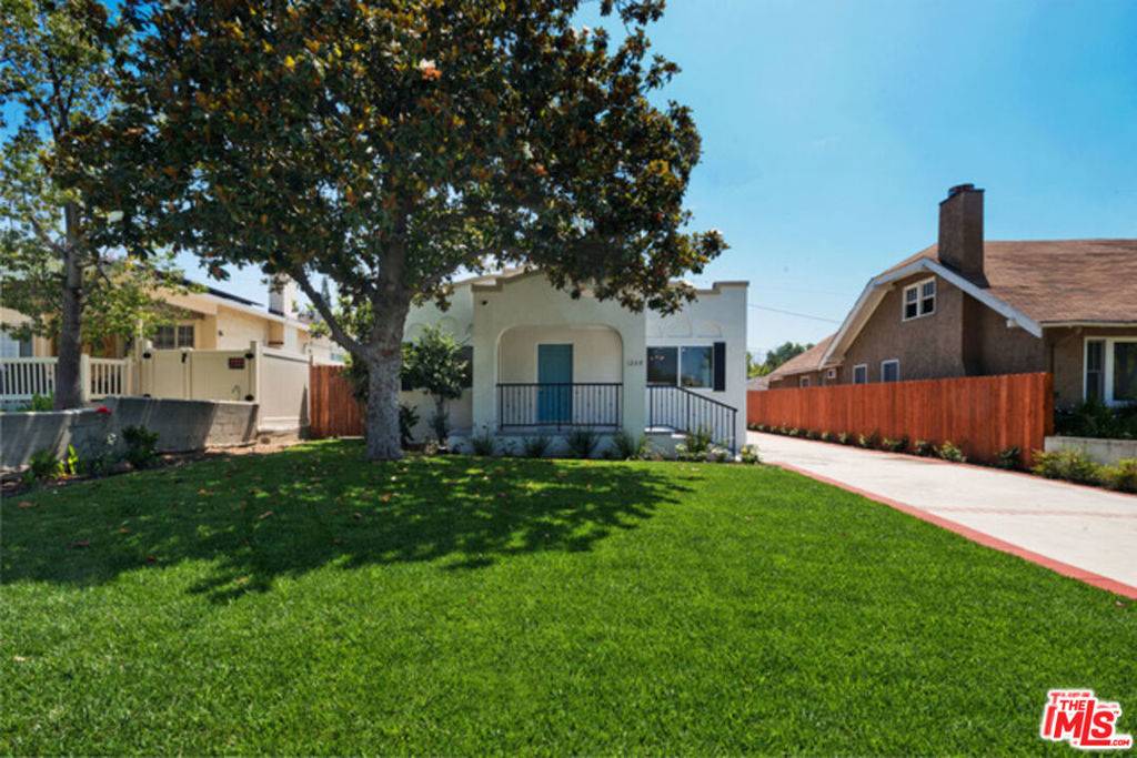 Pasadena, CA 91104,1288 N HILL AVE