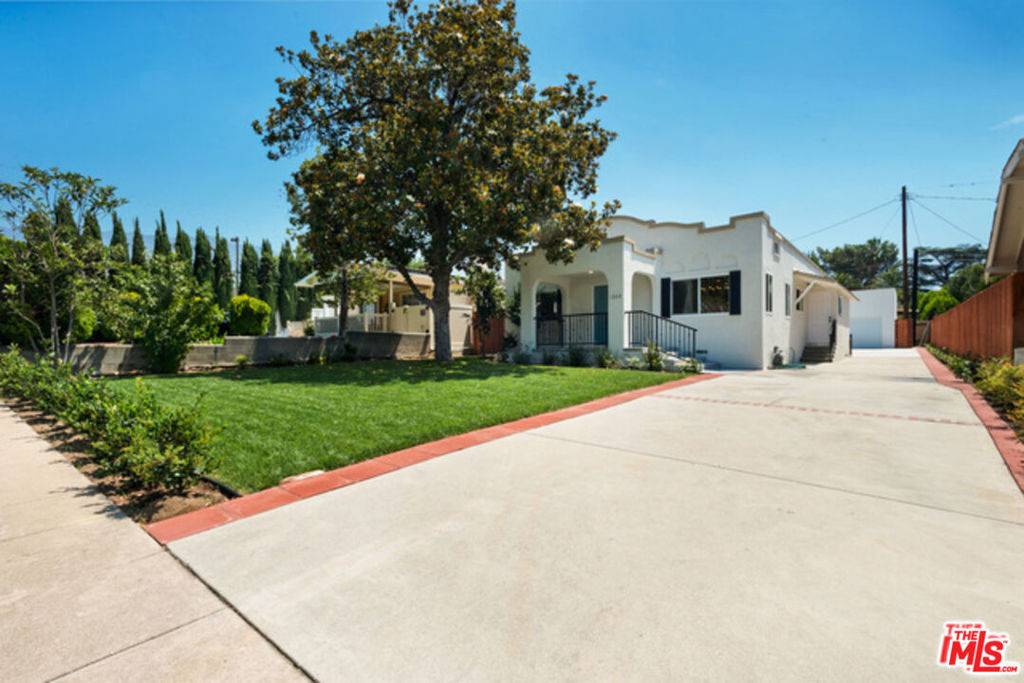 Pasadena, CA 91104,1288 N HILL AVE