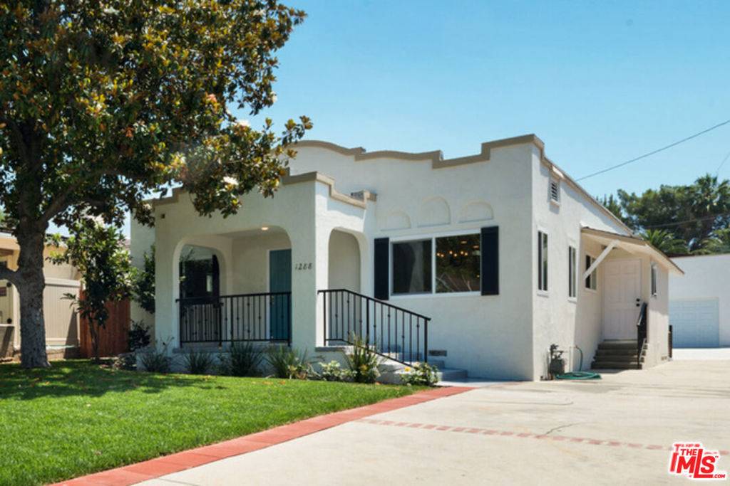 Pasadena, CA 91104,1288 N HILL AVE