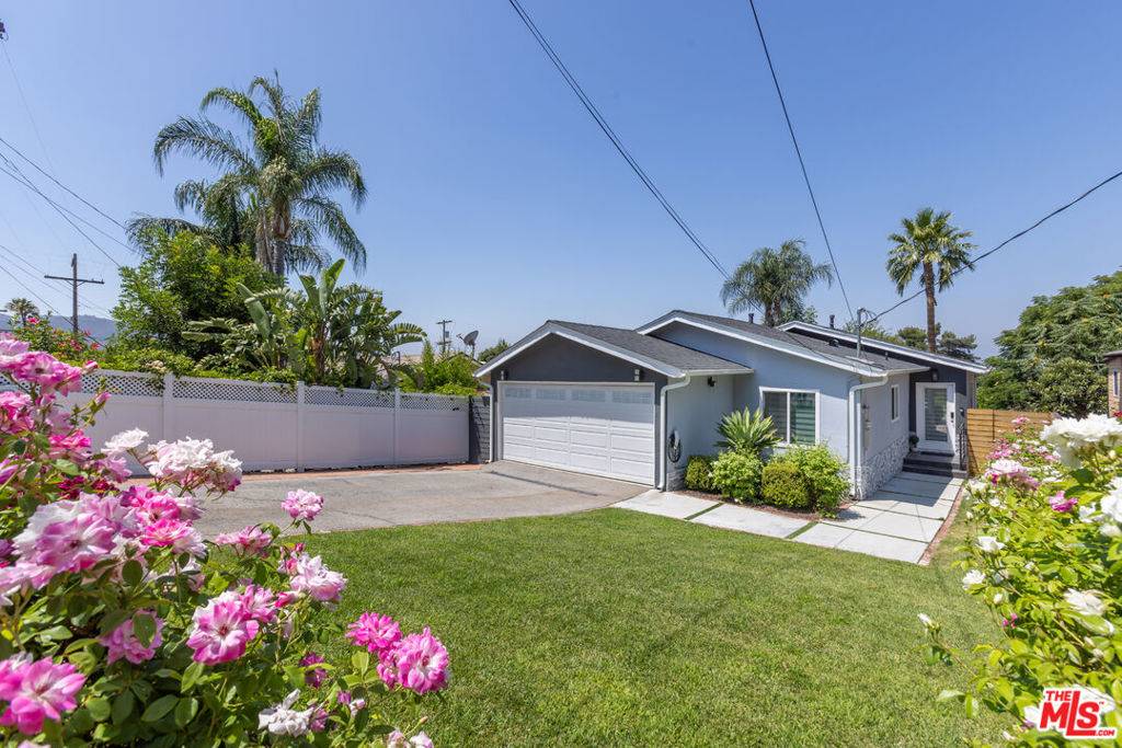 Tujunga, CA 91042,10315 Fairgrove AVE