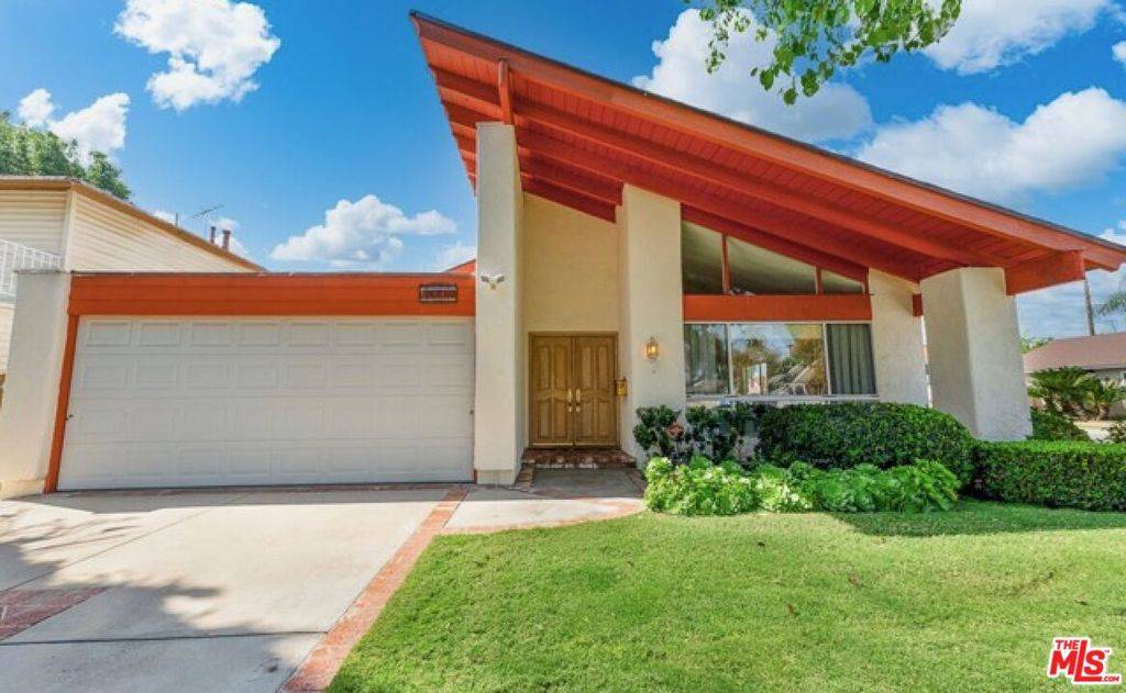 Winnetka, CA 91306,19730 Hatton ST