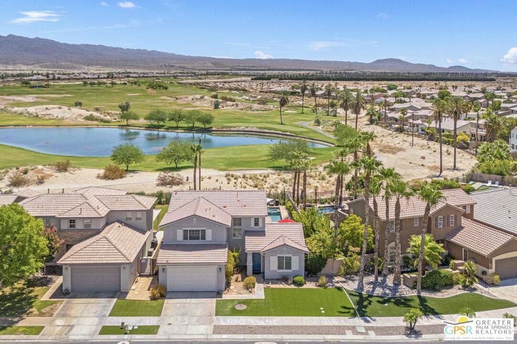 Indio, CA 92203,42776 Del Lago CT