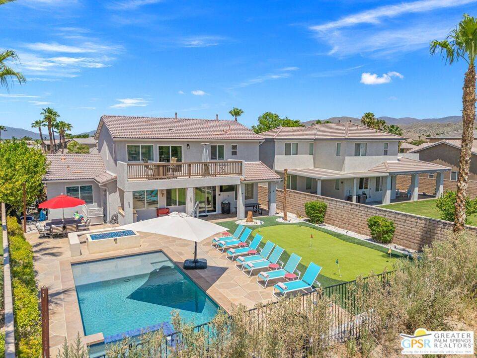 Indio, CA 92203,42776 Del Lago CT