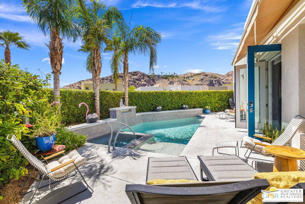 Palm Springs, CA 92264,2985 Searchlight LN