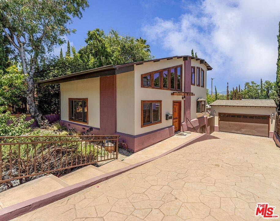 South Pasadena, CA 91030,780 Monterey RD